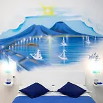 Solemare Musica & Poesia Неаполь