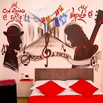 Solemare Musica & Poesia Неаполь