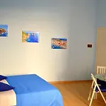 Solemare Musica & Poesia Апартаменты Неаполь