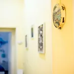 Solemare Musica & Poesia Апартаменты Неаполь