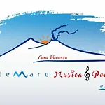 Апартаменты Solemare Musica & Poesia *