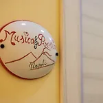 Апартаменты Solemare Musica & Poesia *