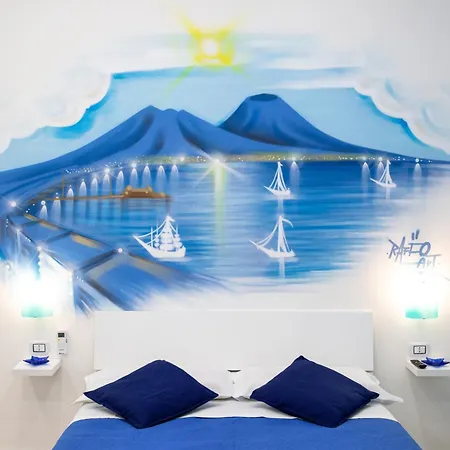 Solemare Musica & Poesia Napoli