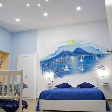 Solemare Musica & Poesia Appartement
