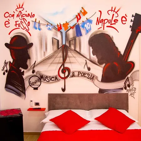 Solemare Musica & Poesia Napoli