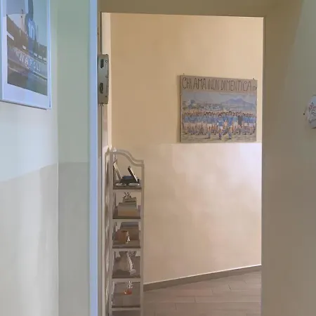 Solemare Musica & Poesia Appartement