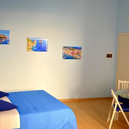 Solemare Musica & Poesia Appartement Naples