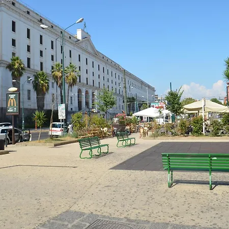 Solemare Musica & Poesia Appartement
