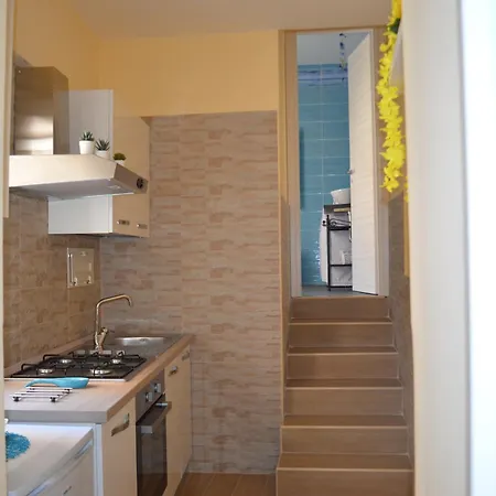 Solemare Musica & Poesia Appartement *