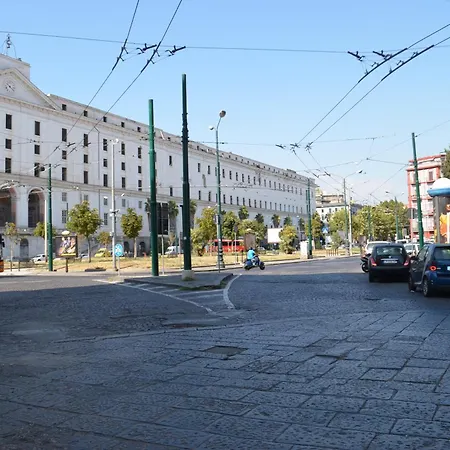 Solemare Musica & Poesia Appartement Naples