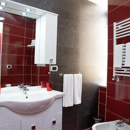 Appartement Solemare Musica & Poesia Naples
