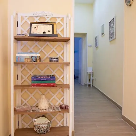 Appartement Solemare Musica & Poesia