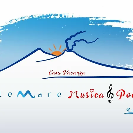 Lejlighed Solemare Musica & Poesia *