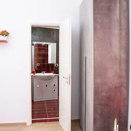 Appartement Solemare Musica & Poesia