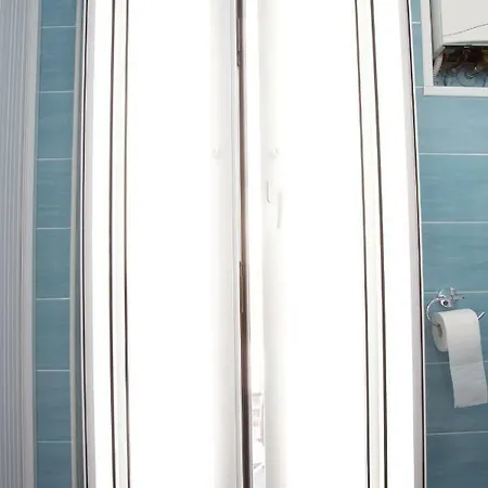 Appartement Solemare Musica & Poesia Naples