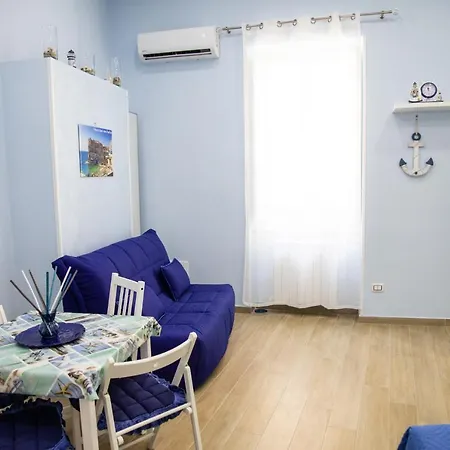 Solemare Musica & Poesia Appartement Naples